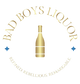 Bad Boys Liquor