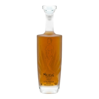 nuda extra anejo 750 ml