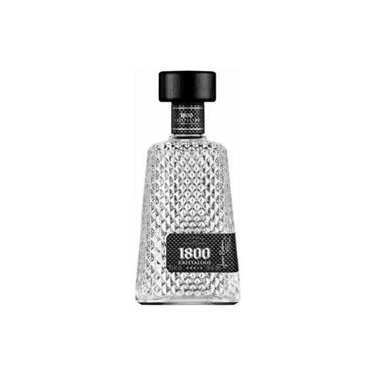 1800 cristalino anejo 750ml