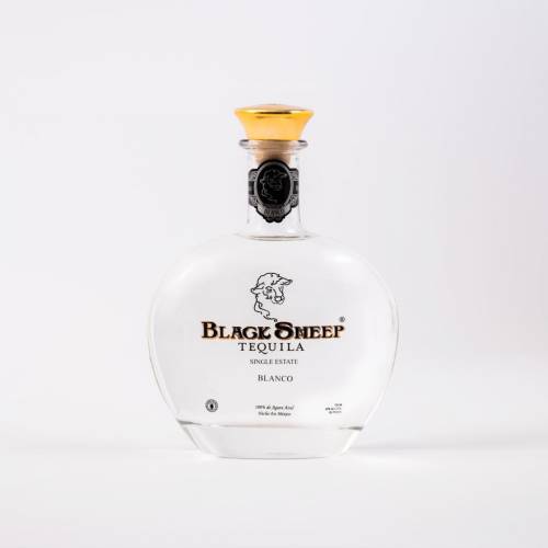 black sheep blanco 750ml