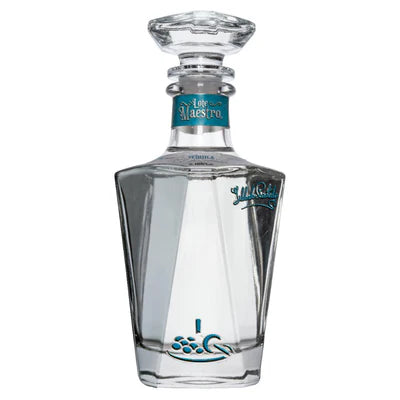 lote maestro extra anejo cristalino 750 ml
