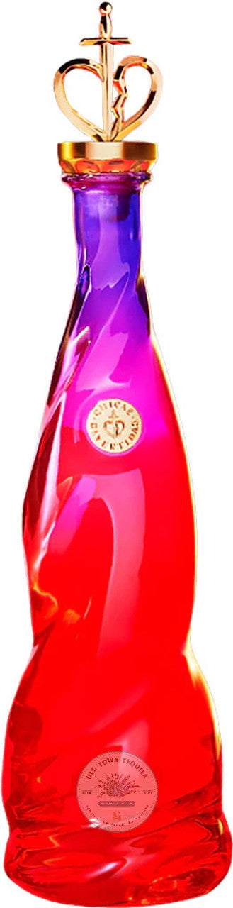 chicas divertidas reposado 750 ml