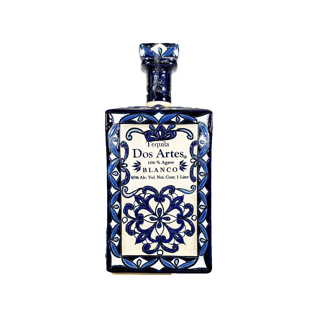 dos artes dos artes blanco 1 l