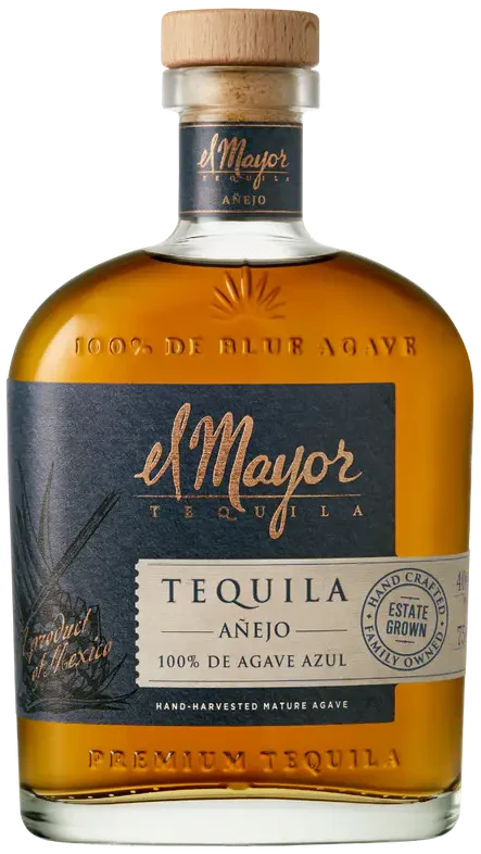 el mayor anejo tequila 750 ml