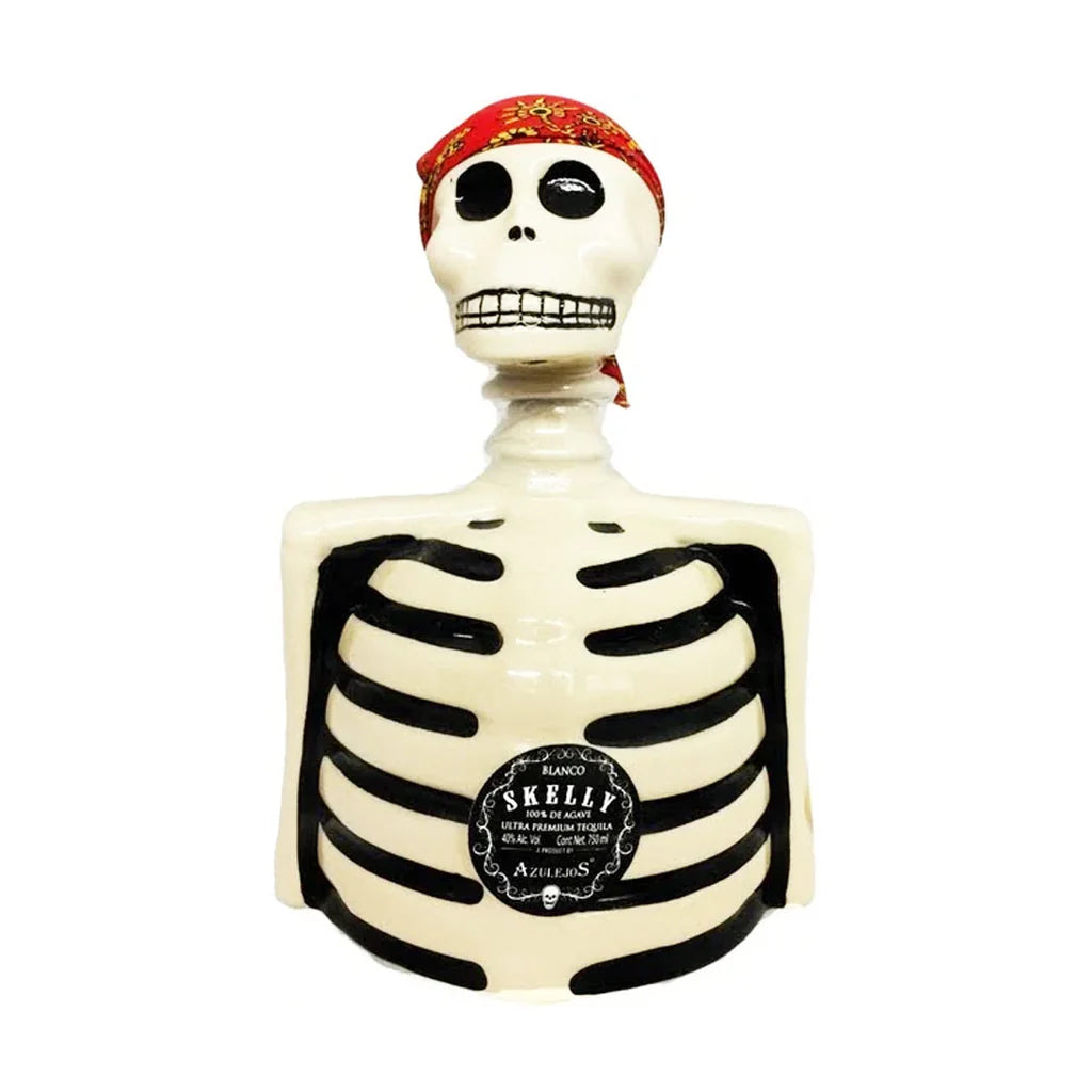 skelly ultra premium blanco 750 ml