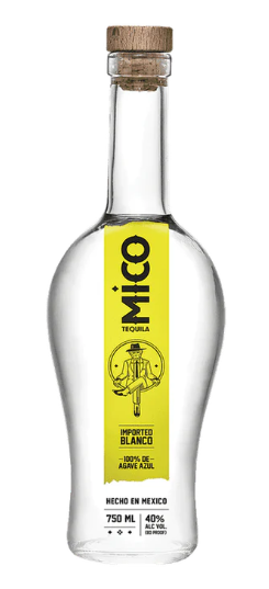 mico blanco tequila 750 ml