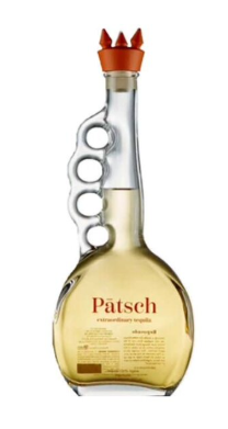 patsch reposado 750ml
