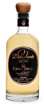 don vicente extra anejo 750 ml
