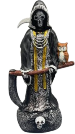 oceano azul grim reaper anejo 1 l