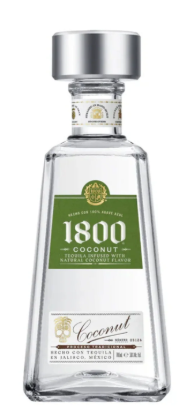 1800 coconut tequila 750 ml