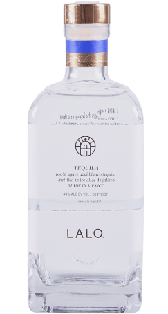 lalo blanco tequila 750 ml