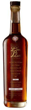 don pilar extra anejo 750 ml