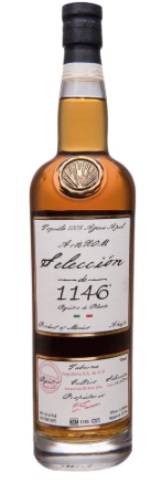 artenom seleccion 1146 anejo 750 ml