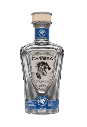 carrera blanco 750 ml