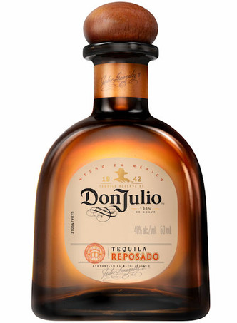 don julio reposado 750 ml