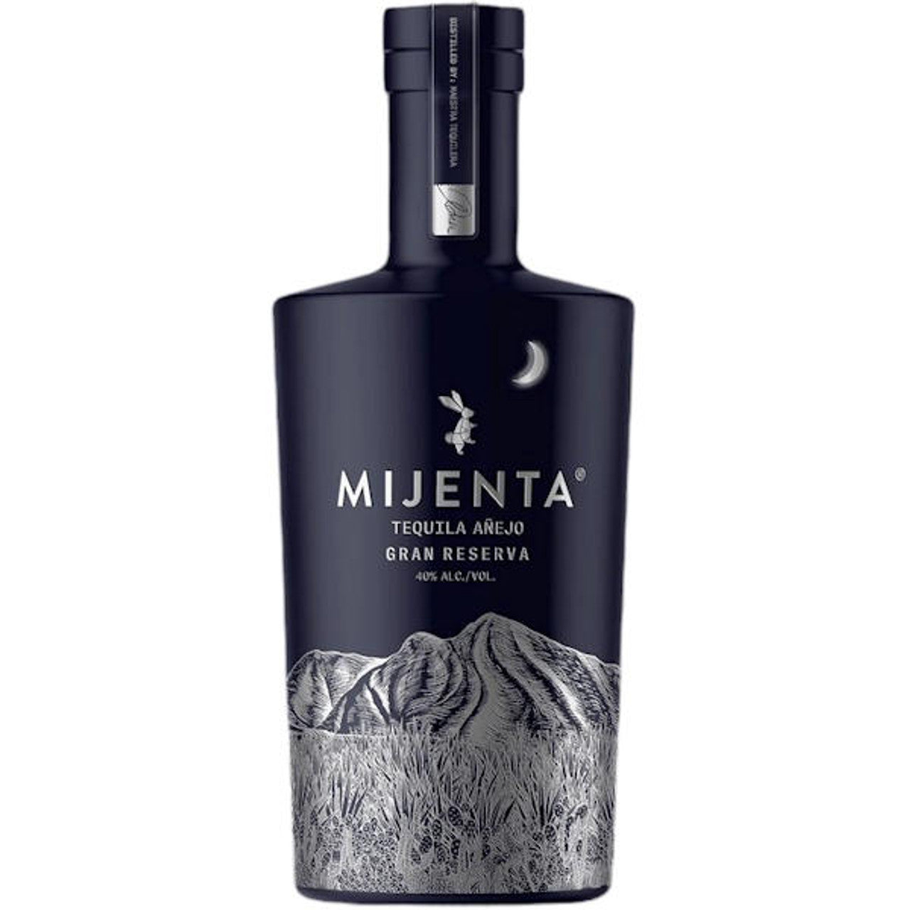 mijenta gran reserva anejo 750 ml