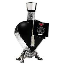 grand love reposado edition vino de mezcal black heart 750 ml