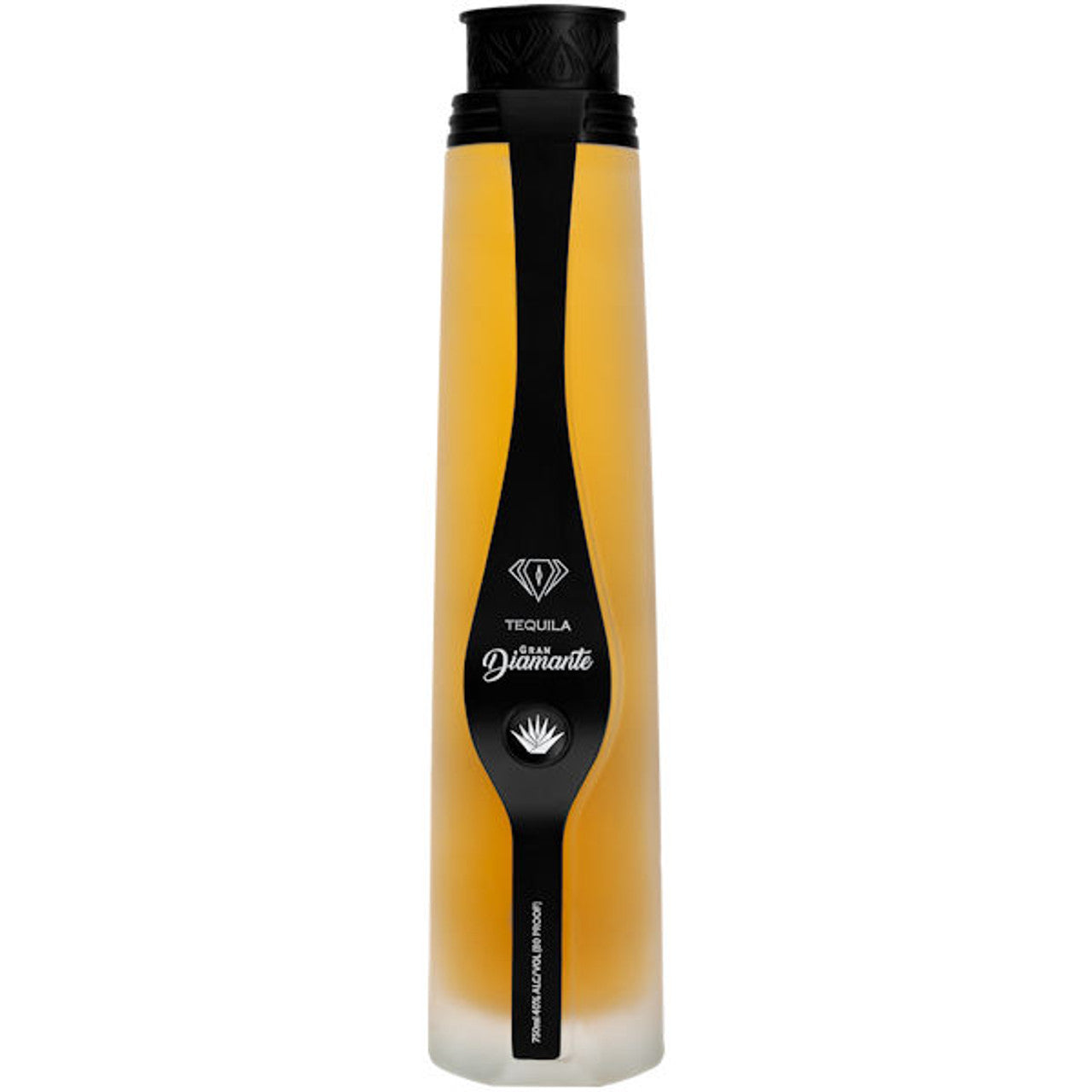 tequila gran diamante anejo 750 ml