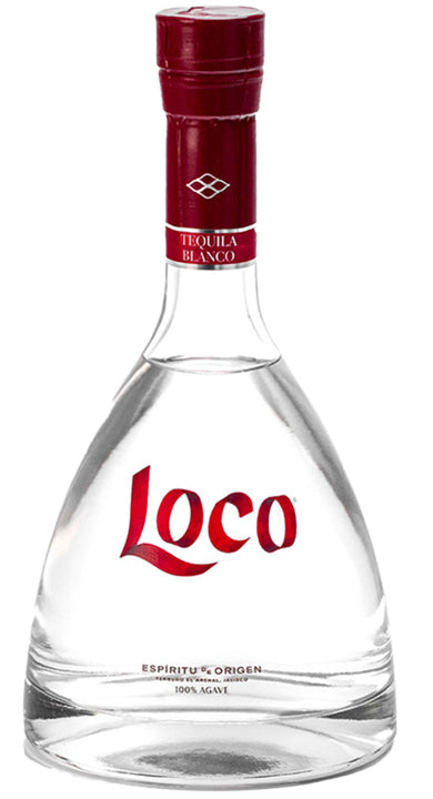 loco blanco 750 ml